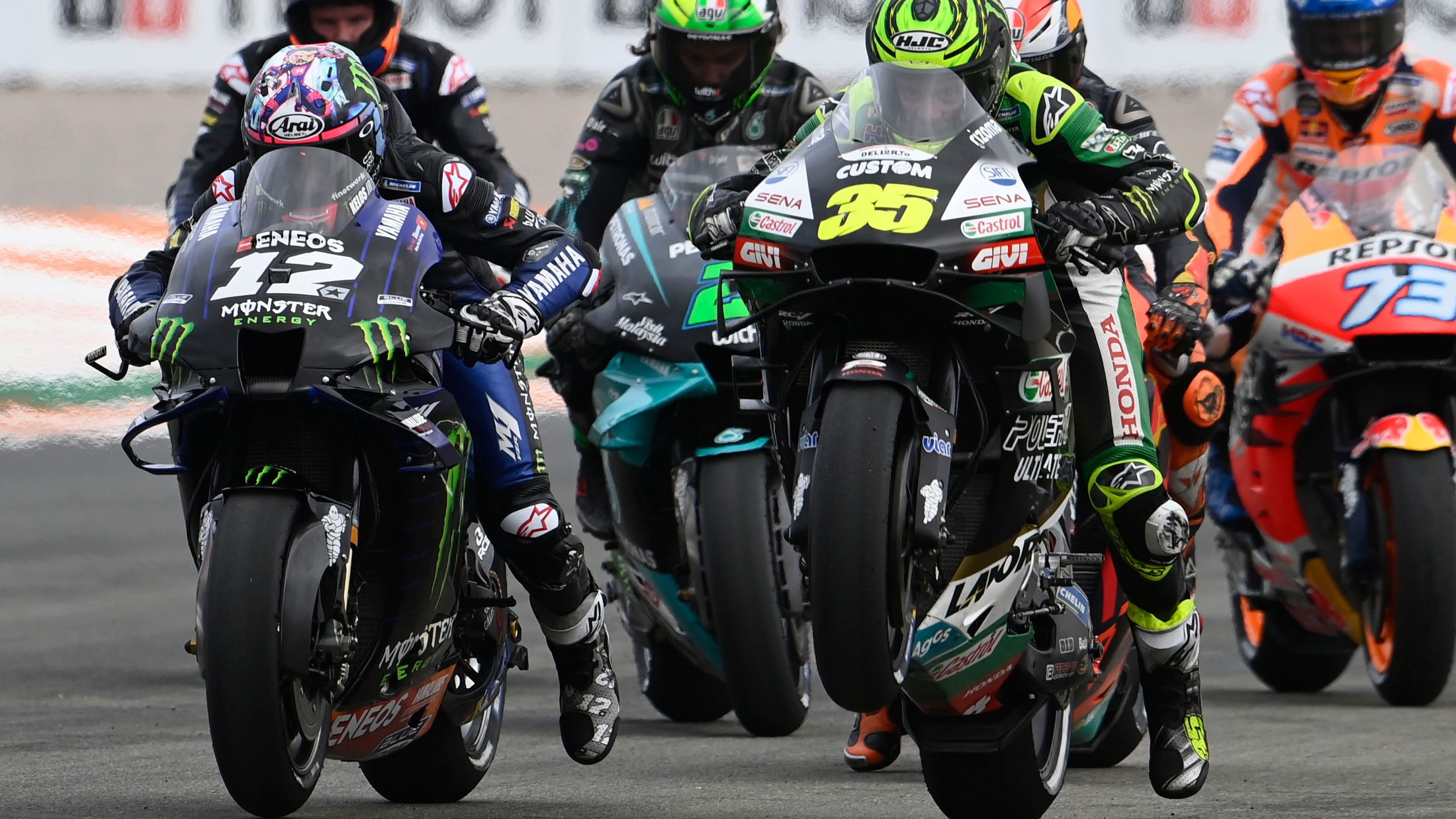 Cal Crutchlow